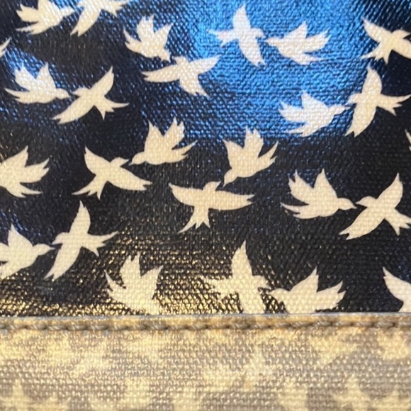 Women's wallet - Picture 3 of 4